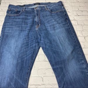 lucky jeans 44x30